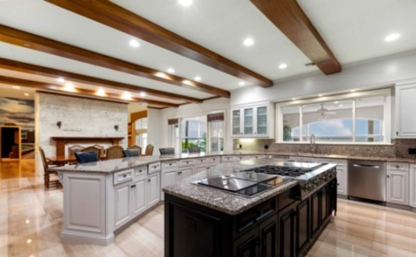 La millonaria mansión que vendió Shaquille O’Neal: Tres veces más cara que cuando la compró