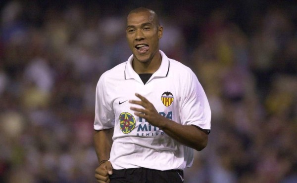 El antes y después de John Carew: El exdelantero del Valencia que ahora brilla como actor