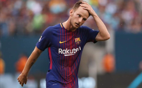 ¡Sorpresa! El 11 del Barcelona para el primer clásico ante el Real Madrid