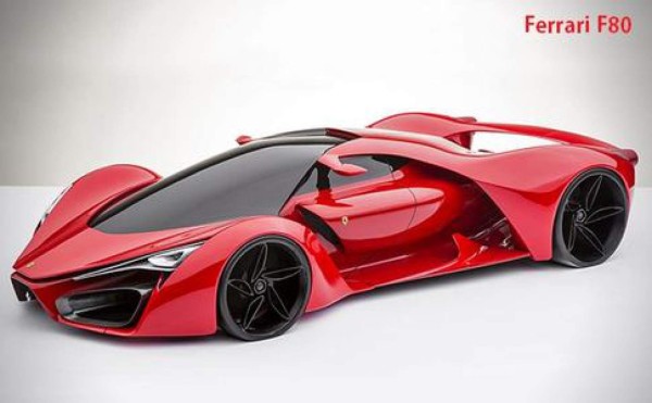 Estos son los automóviles más caros para 2016