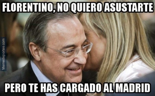 Real Madrid no pudo frente al Betis y los memes lo destrozan en las redes sociales; Hazard es la gran víctima