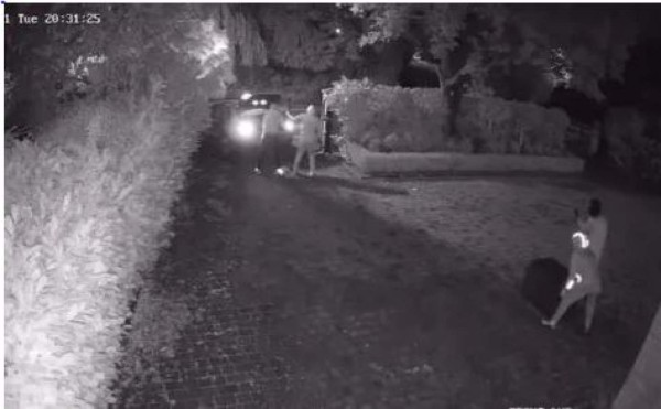 Robaron su caja fuerte: asaltan casa del futbolista del Chelsea mientras jugaba la Champions League