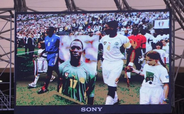 Cristiano Ronaldo con un 'muñeco': Equipos y jugadores que han sido víctimas de la brujería