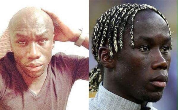 Estos son los futbolistas más feos del mundo, según Bola VIP