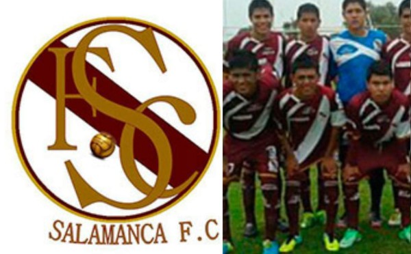 Clubes de latinoamérica que 'copiaron' el nombre o escudo de equipos europeos