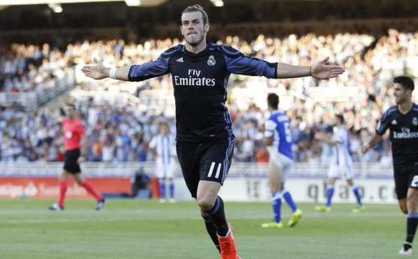 Los 10 mejores jugadores del momento en el mundo, según 'Daily Mail'