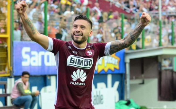 Motagua tiene los más caros: Futbolistas de mayor valor de Liga Concacaf, según Transfermarkt