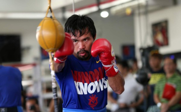 Los 10 deportistas mejor pagados de 2015, según la revista Forbes