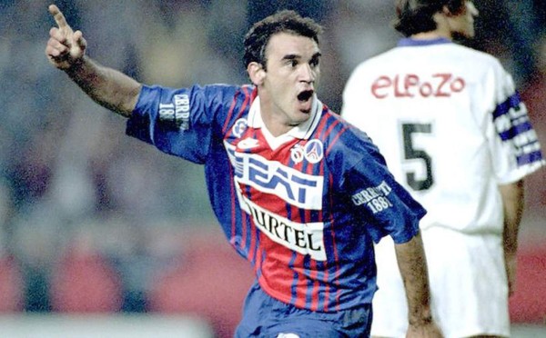 Balones de Oro y campeones del Mundo: ¿Quiénes eran las figuras del último PSG en semifinales de Champions?