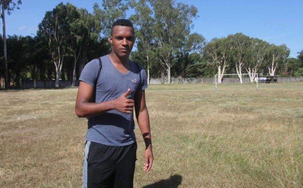 Pintaron para ser grandes jugadores de Honduras, pero se apagaron