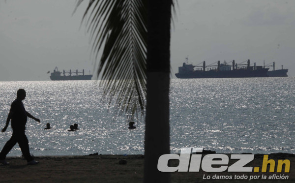 Ambiente en Repechaje de la liga Nacional.