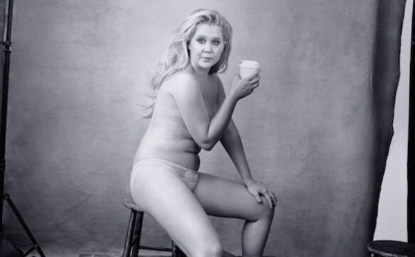 FOTOS: Las mejores imágenes del calendario Pirelli para 2016