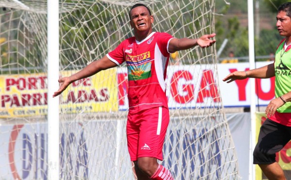 Futbolistas hondureños que ya merecen una oportunidad en el extranjero