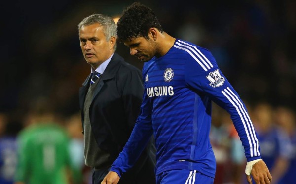 Fotos: La lista negra de 'enemigos' que Mourinho se ha ganado en su carrera