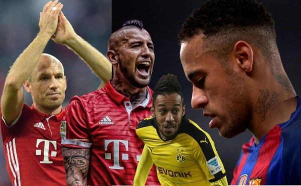 Los principales rumores y fichajes del sábado en el fútbol de Europa