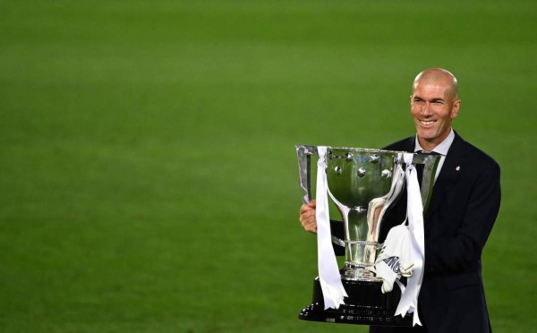 Zidane y Real Madrid buscan un delantero: Los siete candidatos para fichar antes del cierre del mercado