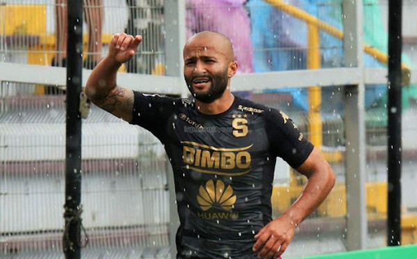 ¡Con Espíndola en su 11! Saprissa posee la mejor plantilla de Centroamérica