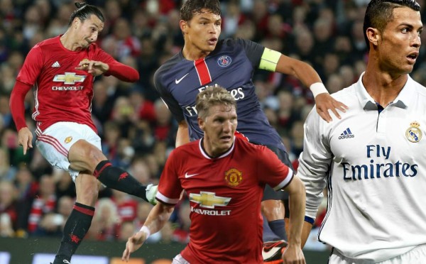 ¡Bombazos! Los principales rumores de fichajes del sábado en Europa