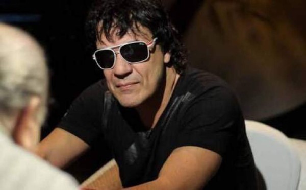 Impactante: La historia del brasileño que engañó al futbol mundial por mujeres y dinero