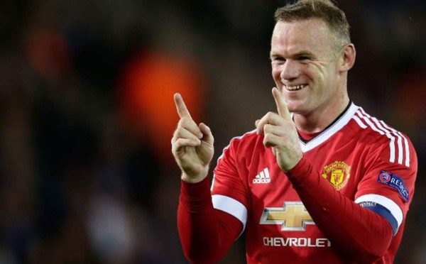 Desmienten la posible llegada de Wayne Roone al fútbol de China