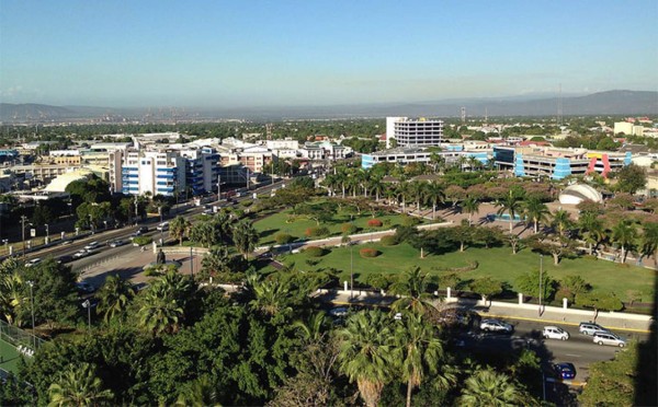 Kingston, la capital de Jamaica que espera por Honduras en la Copa Oro