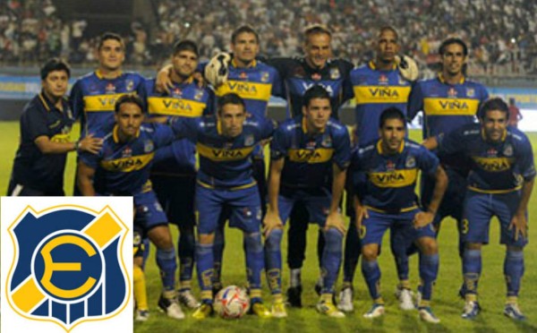 Clubes de latinoamérica que 'copiaron' el nombre o escudo de equipos europeos