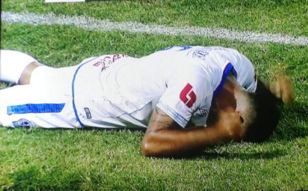 No se vio en TV: Festejos en familia, Rubilio enamorado y Saíd expulsó a otro técnico