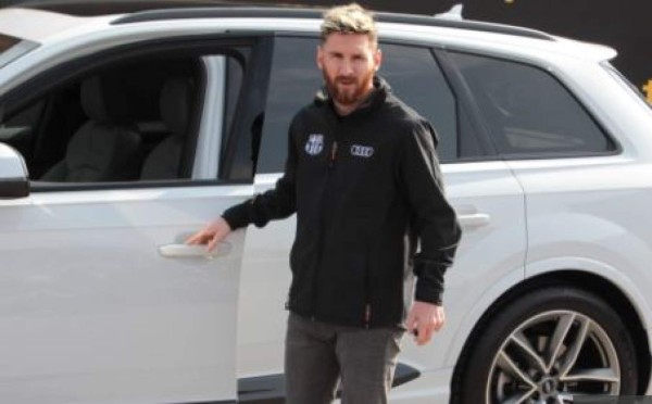 La vida de lujo de Messi en España: Una mansión, su colección de autos y un hotel de 26 millones de euros