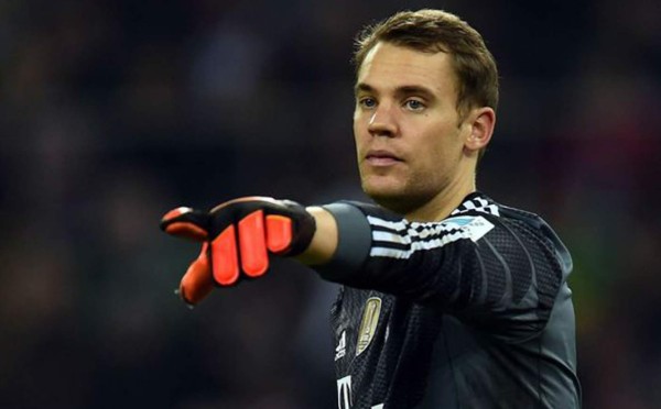 Los 10 mejores jugadores del momento en el mundo, según 'Daily Mail'