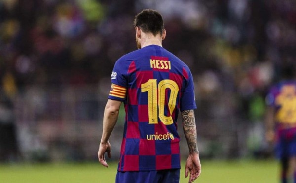 Cristiano Ronaldo fuera: Los futbolistas más caros del mundo tras la devaluación por el coronavirus