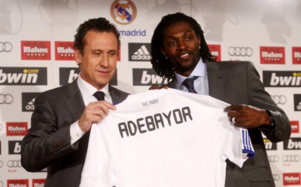 ¿Rinden bien? Todos fichajes del Real Madrid en el mercado de enero