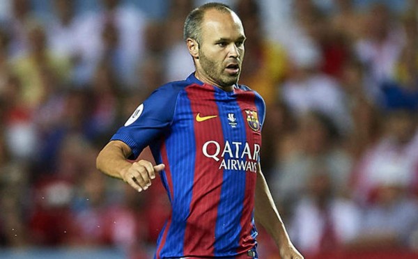 Los 10 mejores jugadores del momento en el mundo, según 'Daily Mail'