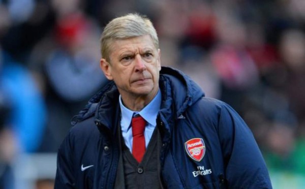 Arsene Wenger: 'Alexis es un futbolista fantástico'