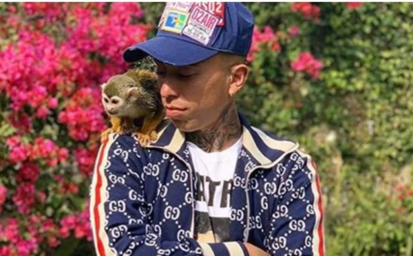 ¿Qué cuesta el gato de Cristiano Ronaldo? Los animales exóticos que tienen los deportistas