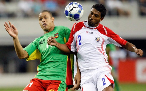 RUMORES Y FICHAJES: Argentino que no pegó en Costa Rica, llega a Guatemala