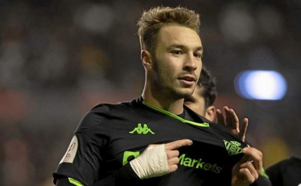 Los grandes favoritos del Barcelona para fichar por Dembelé: Un exculé están sin club