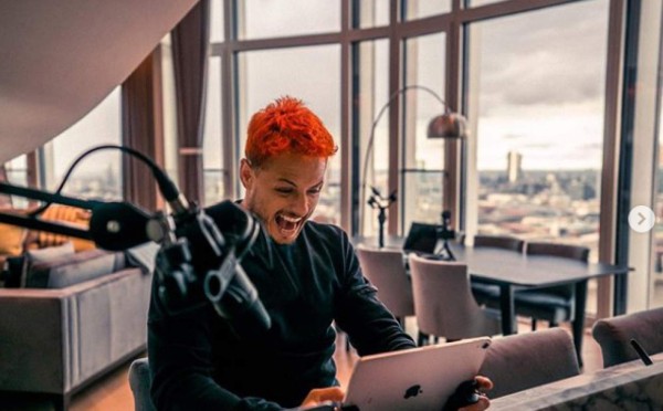 Gordito y sin interés por la fama: El nuevo 'Chicharito' Hernández para la temporada 2019-20