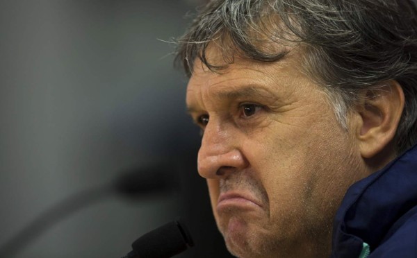 Tata Martino: 'La Champions fue un fracaso y lo seguirá siendo'