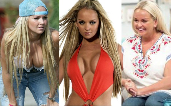 Fotos: El increíble cambio físico de la ex de Steven Gerrard