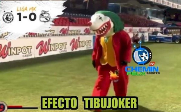 ¡Veracruz rompe la maldición y los memes se enloquecen en la Liga MX!