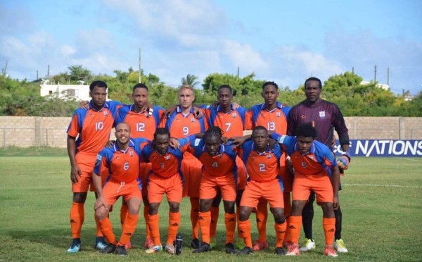 Top: Estas son las peores 20 selecciones de fútbol, según el ranking de la FIFA