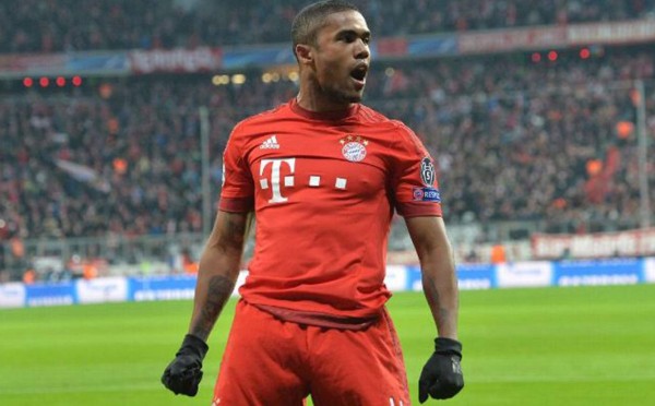 Los grandes futbolistas olvidados para el Balón de Oro 2016