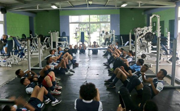 Así es el Proyecto Gol de Guatemala donde preparan el amistoso con Costa Rica