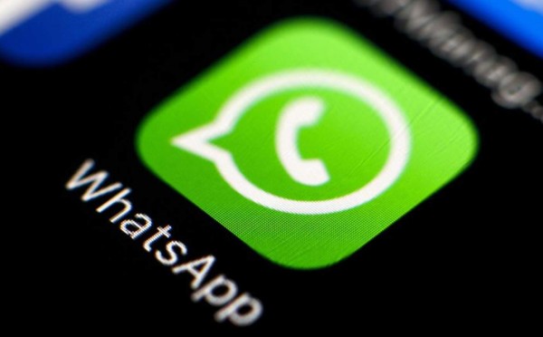 En Europa le ponen un alto a Whatsapp