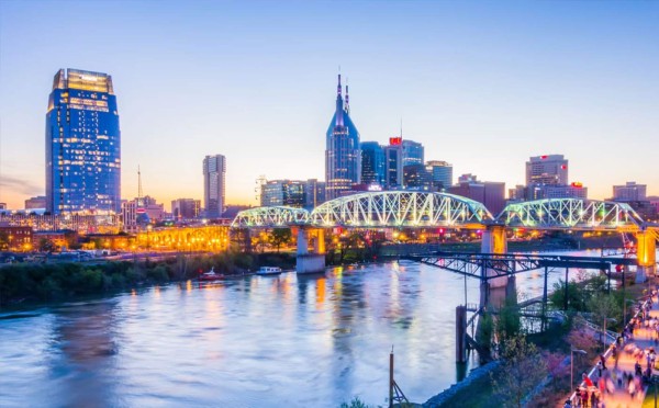 ¡Hermosas! Las 23 ciudades que albergarían el mundial norteamericano en 2026