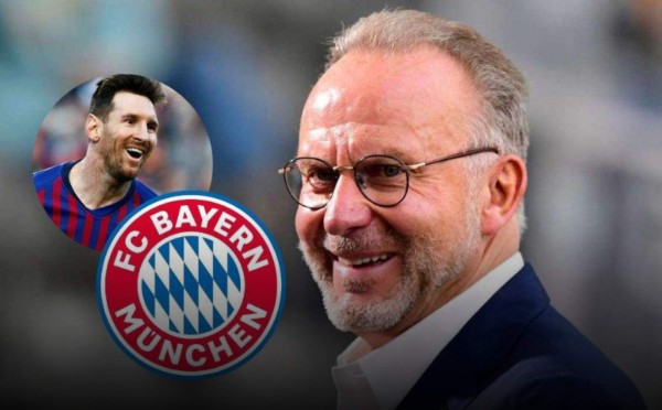 Mercado de fichajes: El nuevo destino de Messi, bombazo en Real Madrid y crack rechaza a la Juventus