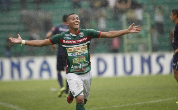 Rumores y Fichajes: Futbolistas centroamericanos comienzan a ser noticia en el mercado