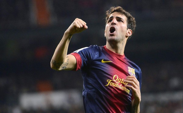 Los grandes futbolistas que le ha robado el Barcelona al Real Madrid en el mercado de fichajes