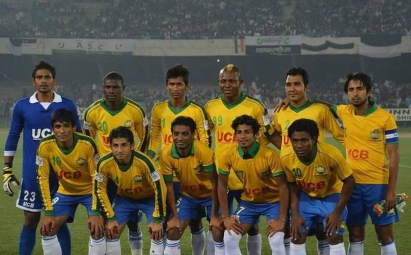 TOP: ¡Las 20 peores selecciones del mundo, según Ranking FIFA!