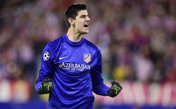 La UEFA sentencia que Courtois sí puede jugar contra el Chelsea